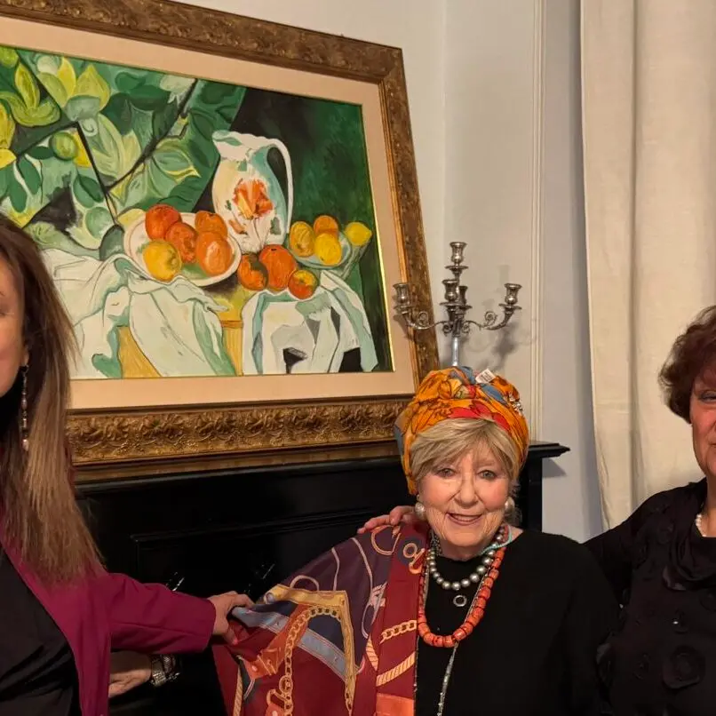 Reggio, presso il Museo di Biologia Marina e Paleontologia incontro su \"Purim, Pasqua, Pace\"