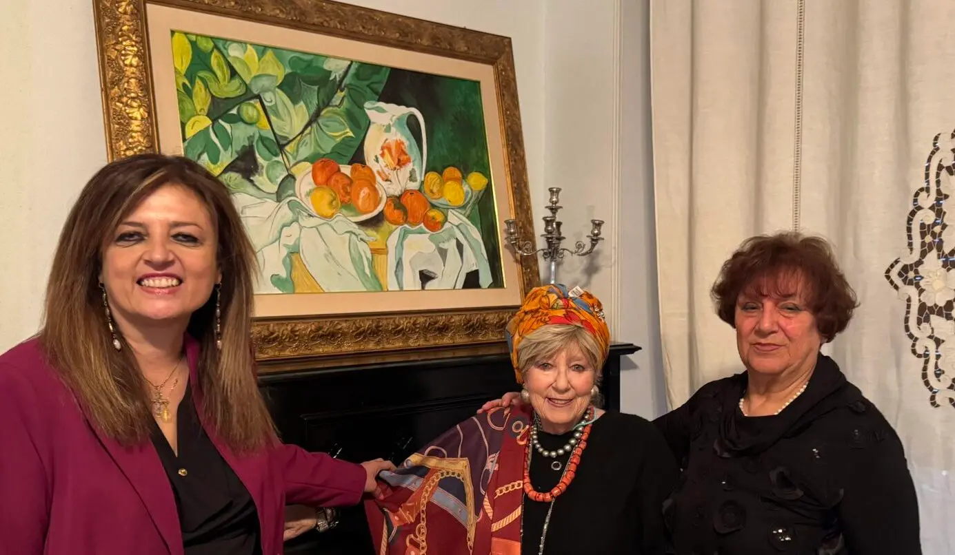 Reggio, presso il Museo di Biologia Marina e Paleontologia incontro su \"Purim, Pasqua, Pace\"