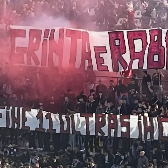Reggina e Siracusa, sfide ad alta tensione: obbligatorio vincere