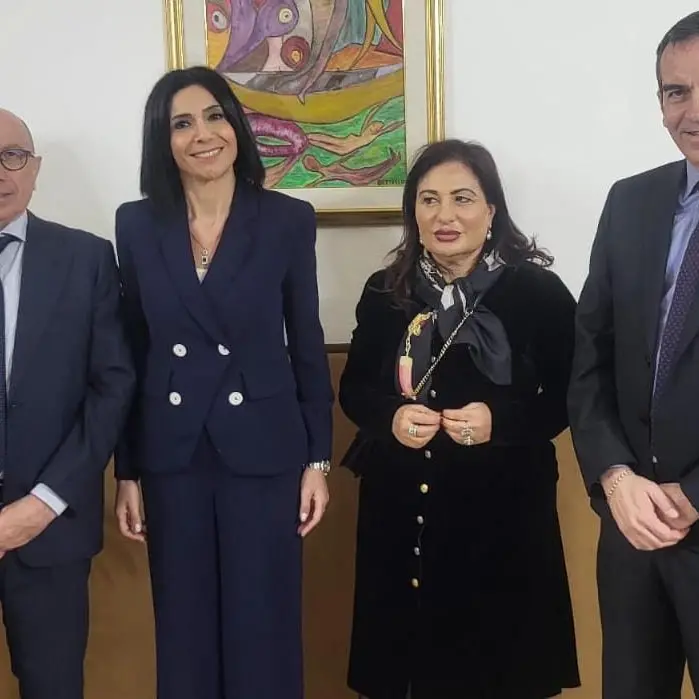 Conclusa la convenzione tra la Regione Calabria e la Procura generale di Reggio