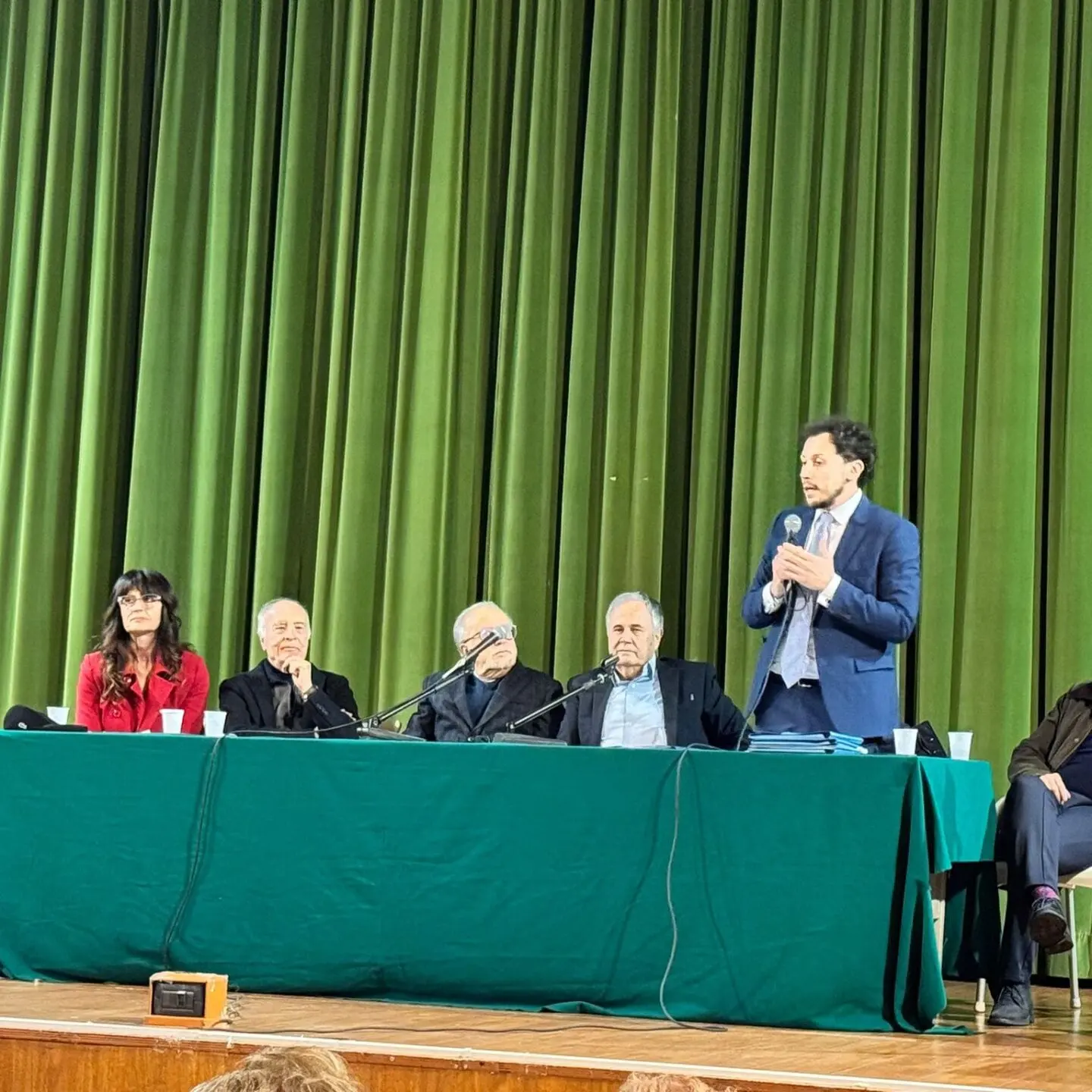 Nuovo Ospedale della Piana, Mattiani: «Avviare i lavori nel più breve tempo possibile»