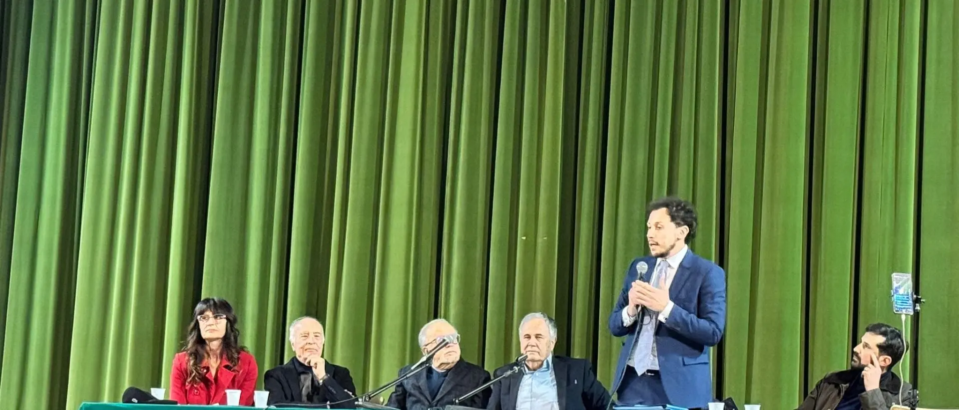 Nuovo Ospedale della Piana, Mattiani: «Avviare i lavori nel più breve tempo possibile»