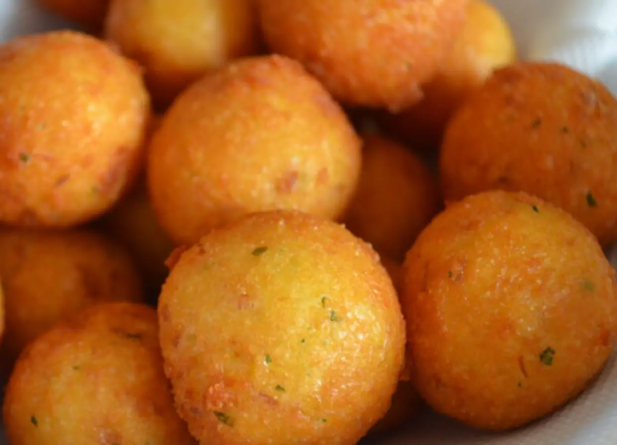 LA RICETTA DEL GIORNO | Polpette di pane: un piatto semplice e super sfizioso