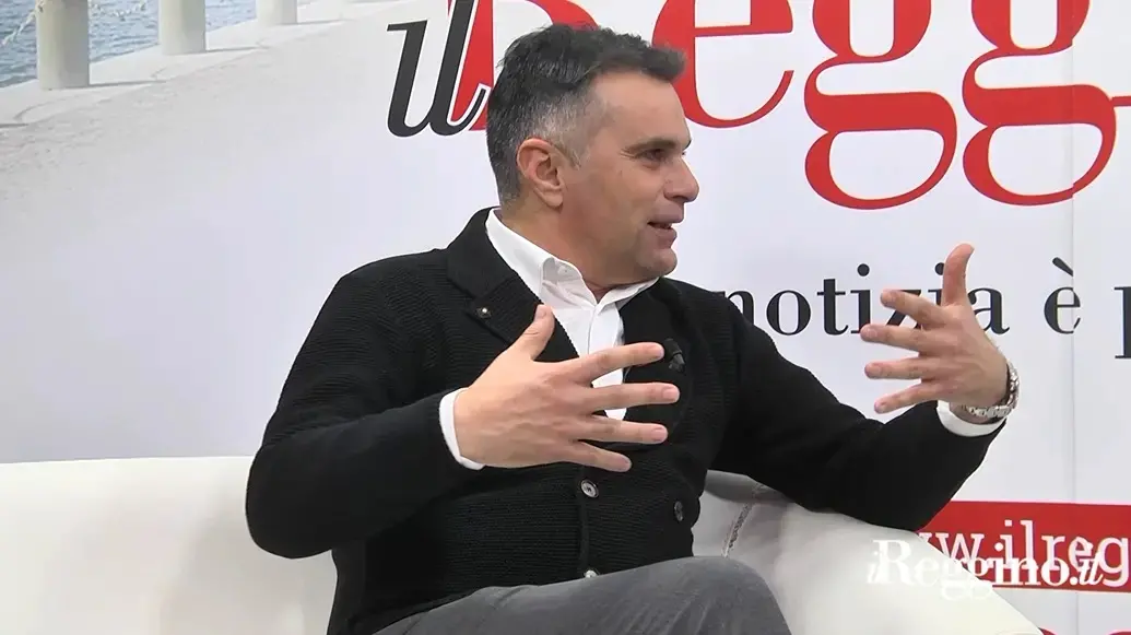 Reggio, Neri (FdI) al terzo \"no\" per l’arresto gonfia il petto: «Sono sereno ma questa vicenda ha sconvolto la mia vita»