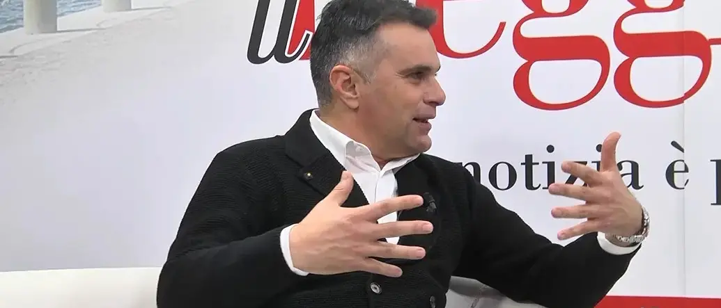 Reggio, Neri (FdI) al terzo \"no\" per l’arresto gonfia il petto: «Sono sereno ma questa vicenda ha sconvolto la mia vita»