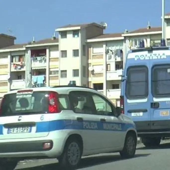 Reggio, sei arresti per furto aggravato di energia elettrica e acqua ad Arghillà