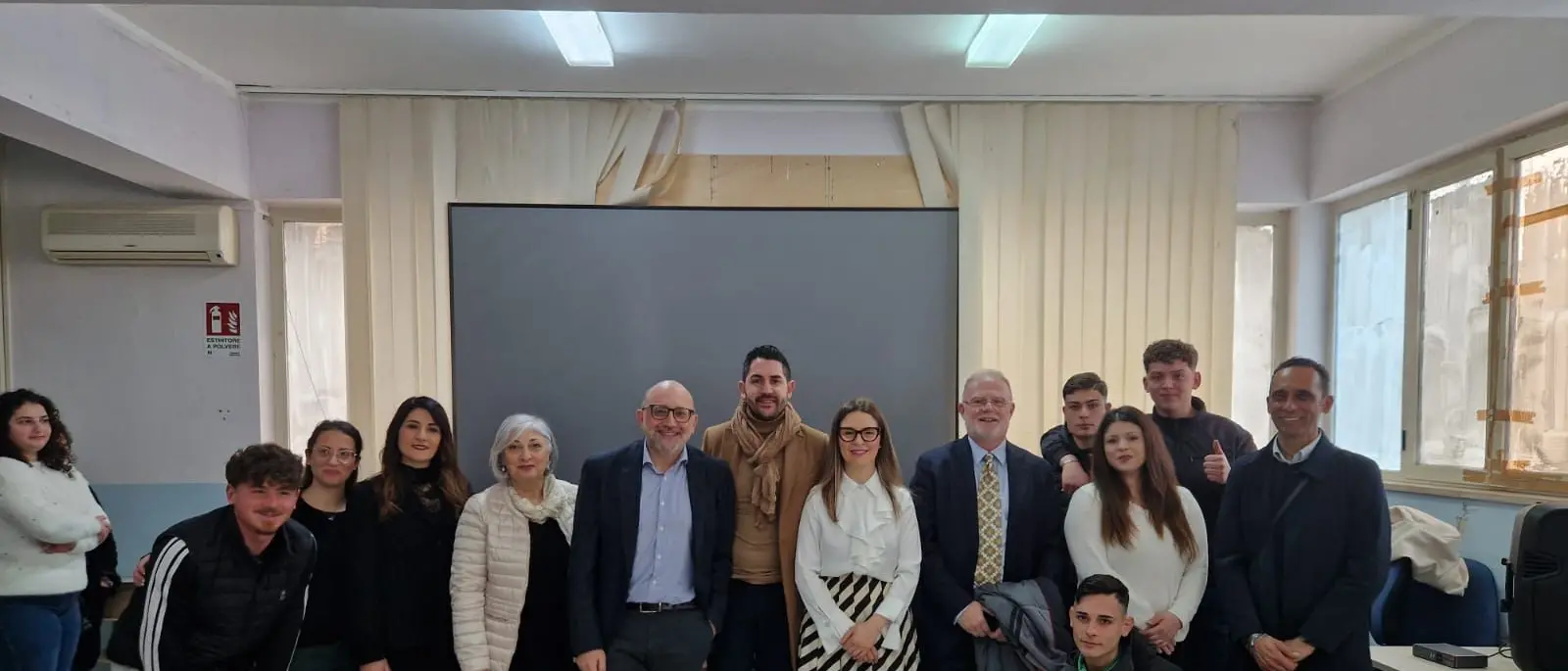 “L'altro&L'oltre”: nasce a Palmi un progetto per seminare legalità tra i giovani