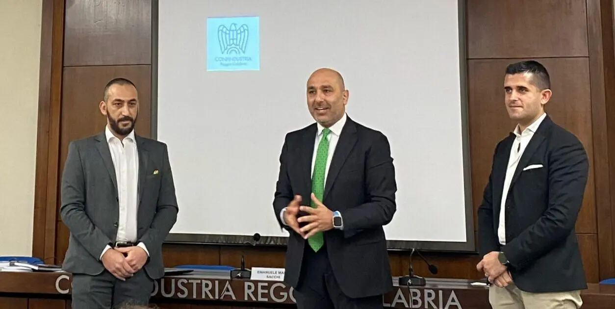 A Reggio l'evento di formazione ‘Leader nella Vendita’, con il prof. Sacchi