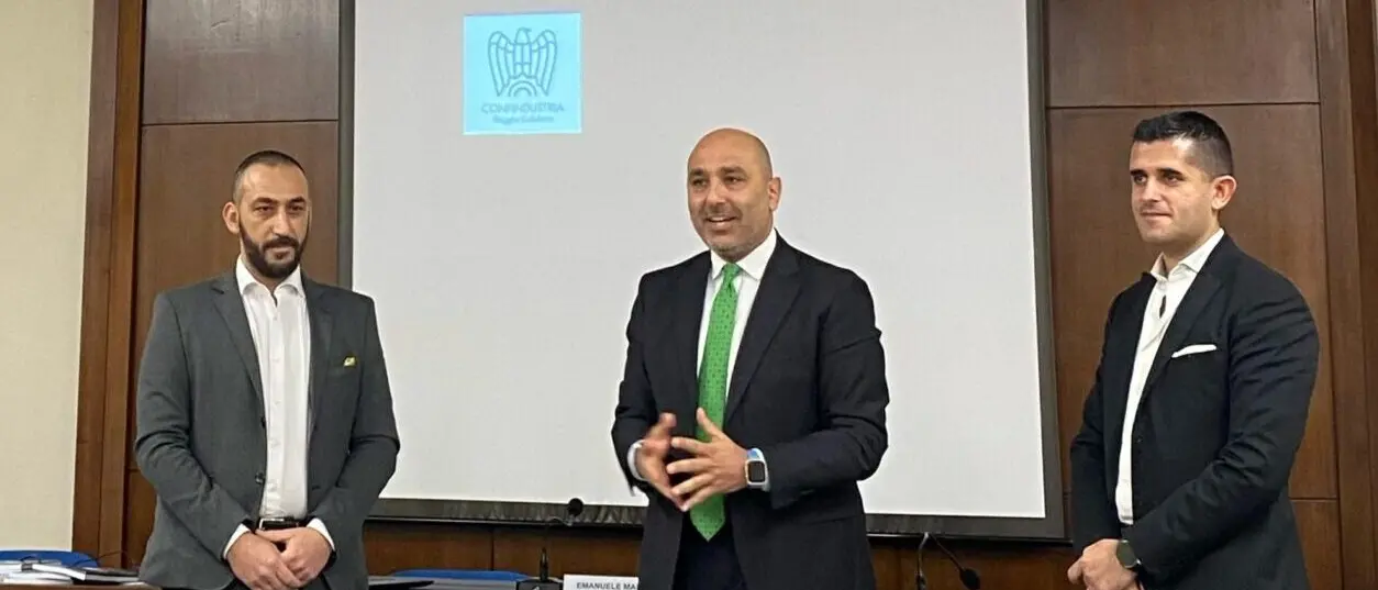 A Reggio l'evento di formazione ‘Leader nella Vendita’, con il prof. Sacchi