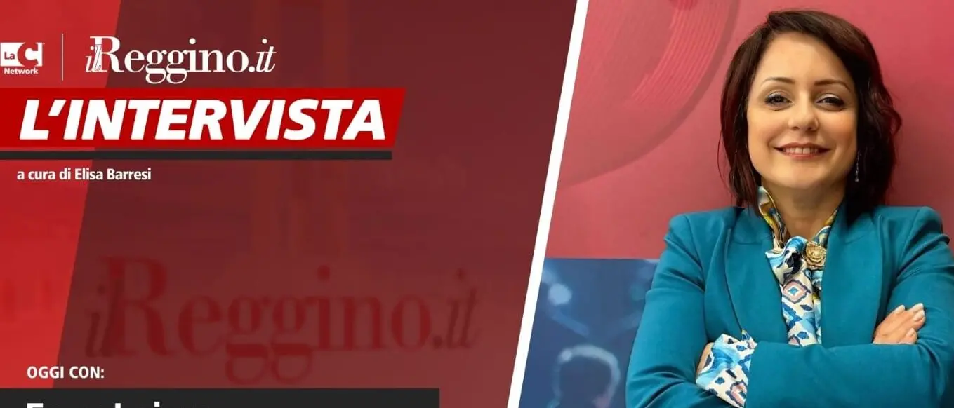 A TU PER TU | Dirigente Loiero: «Inclusione e formazione per dare ai nostri giovani un futuro di opportunità» - VIDEO