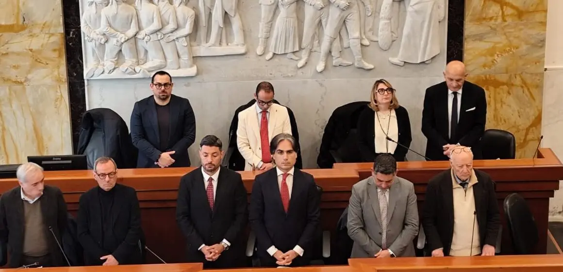 Consiglio Comunale: disco verde per il Bilancio di previsione