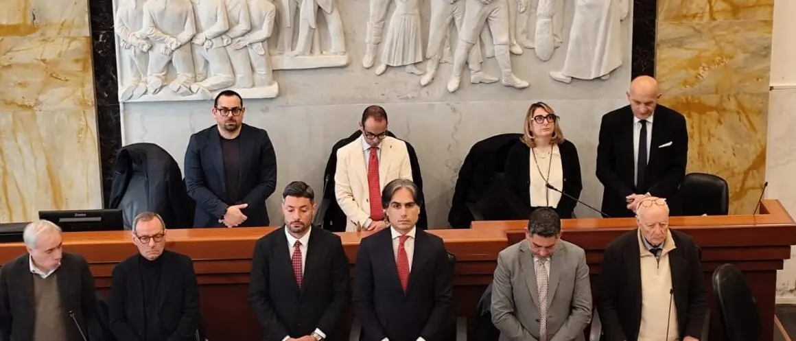 Consiglio Comunale: disco verde per il Bilancio di previsione