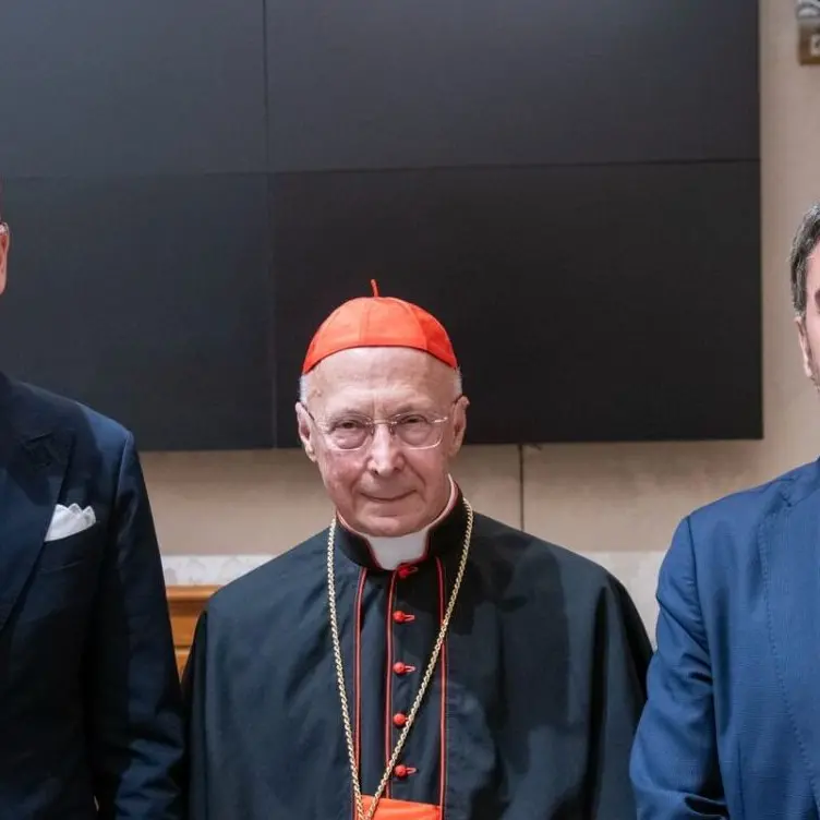 Calabria, Lazio e Vaticano insieme contro lo spreco alimentare: l'incontro a Roma promosso da Irto