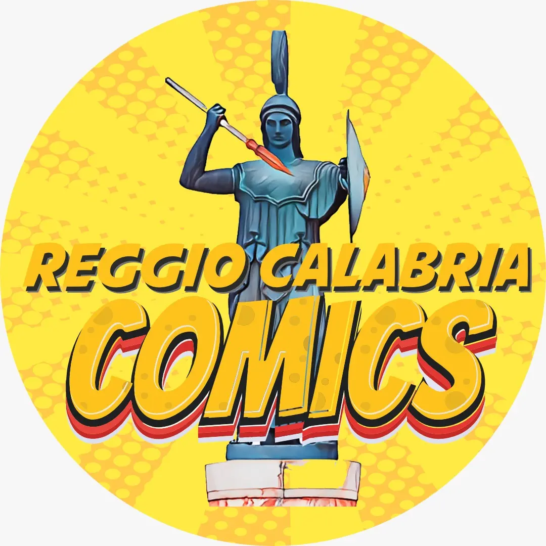 Torna Reggio Calabria Comics, il festival del fumetto dal 26 al 28 settembre