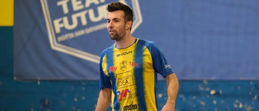 Polisportiva Futura, Pizetta esalta la vittoria: «Partita indimenticabile, ma la strada è ancora lunga»