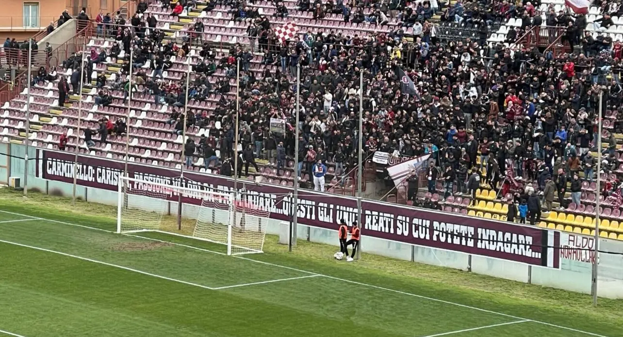 CAL…CI NOSTRI | Non solo la Vibonese, adesso riprendiamo e ribaltiamo i pronostici… aretusei