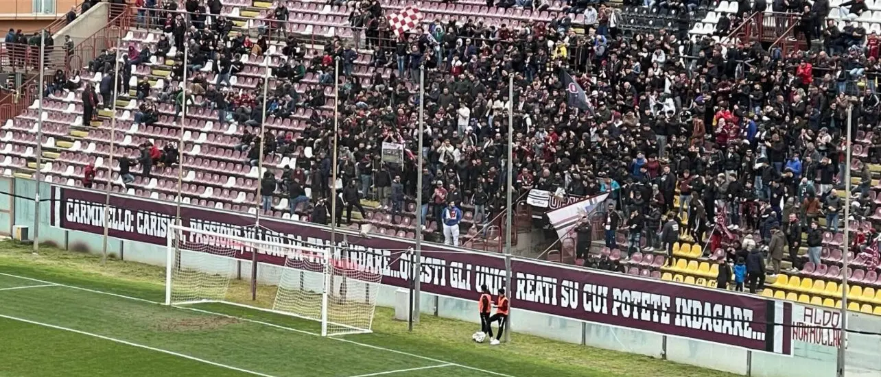 CAL…CI NOSTRI | Non solo la Vibonese, adesso riprendiamo e ribaltiamo i pronostici… aretusei