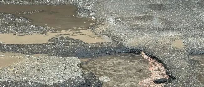 Villa, strade pericolose e abbandonate: il consigliere Lucisano chiede interventi immediati