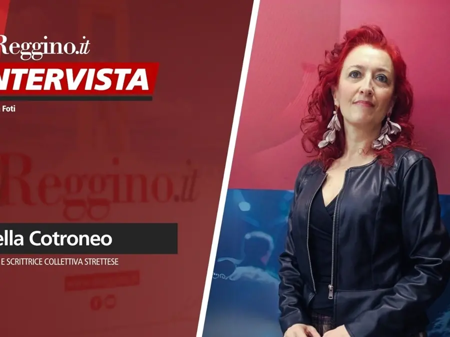 A TU PER TU | Scrittrici unite per difendere lo Stretto, Masella Cotroneo: «Diamo voce alla bellezza e alle ragioni poetiche contro il Ponte» - VIDEO