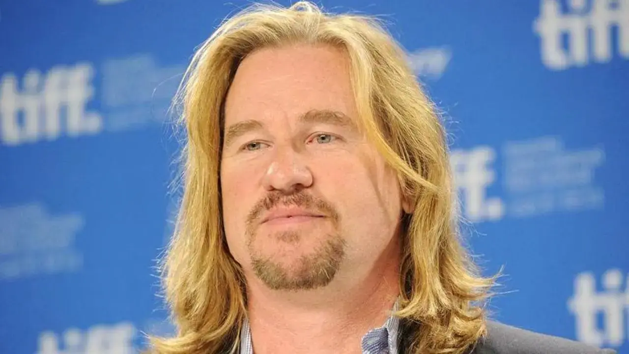 Cinema, è morto Val Kilmer. Il decesso dell'attore di TopGun a causa di una polmonite