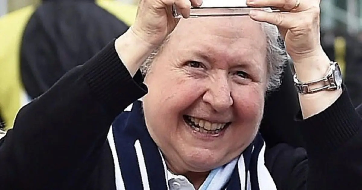 È morta suor Paola, volto noto della tv e tifosa della Lazio. Era nata a Roccella Jonica