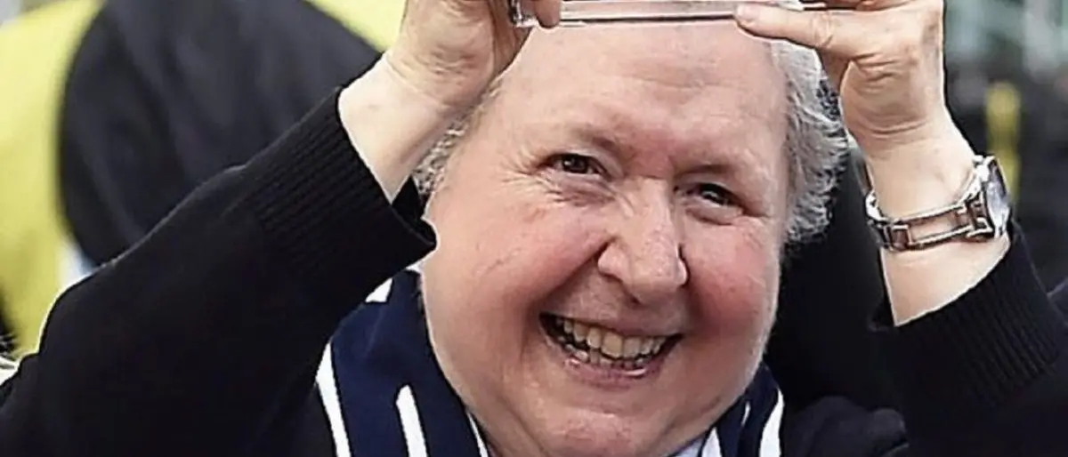 È morta suor Paola, volto noto della tv e tifosa della Lazio. Era nata a Roccella Jonica