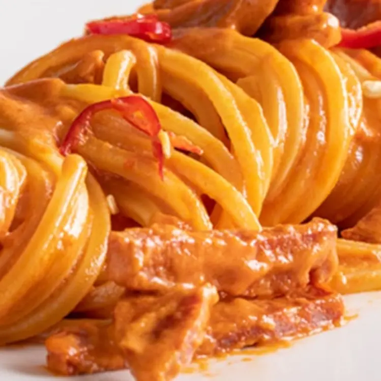 LA RICETTA DEL GIORNO | Pasta alla lupara: un'esplosione di sapori calabresi