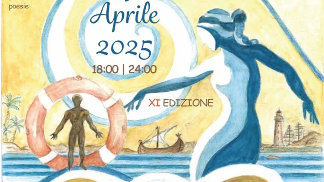 Il Liceo Classico “L. Nostro” di Villa partecipa alla XI edizione della Notte Nazionale del Liceo Classico