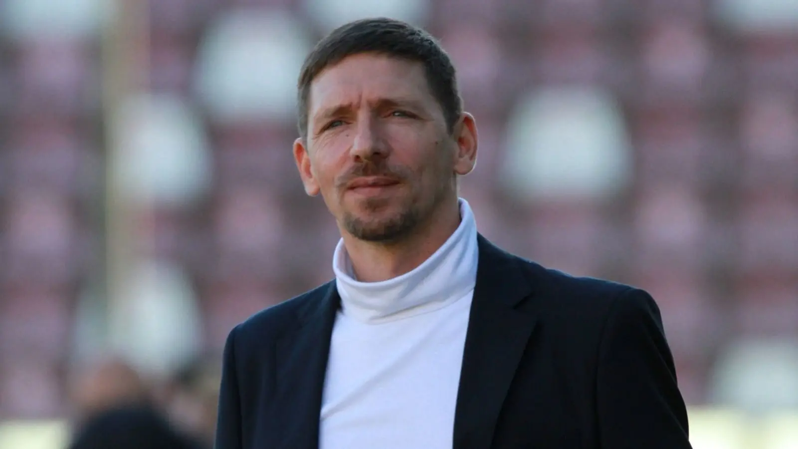 Verso Pompei-Reggina, Guadagnuolo: «La Reggina è una balena in un acquario, ma a noi mancano punti chiave per la salvezza»