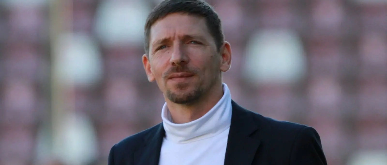 Verso Pompei-Reggina, Guadagnuolo: «La Reggina è una balena in un acquario, ma a noi mancano punti chiave per la salvezza»