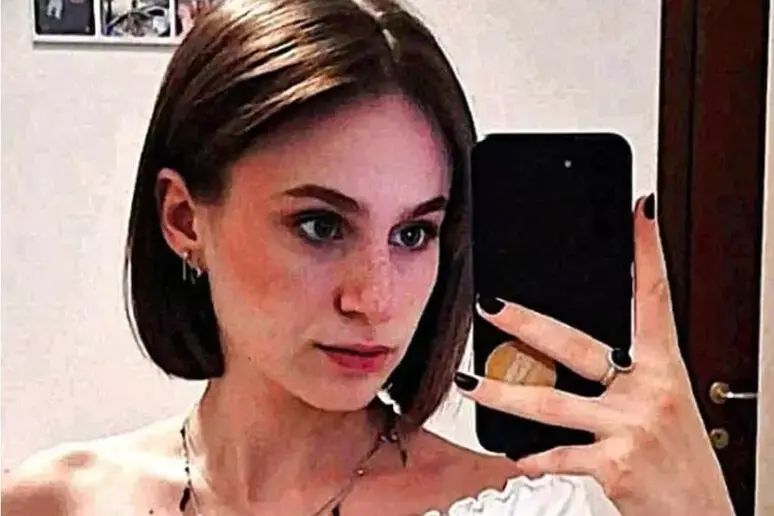 E'stata trovata morta Ilaria Sula, la 22enne scomparsa lo scorso 25 marzo a Roma
