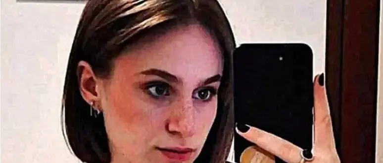 E'stata trovata morta Ilaria Sula, la 22enne scomparsa lo scorso 25 marzo a Roma