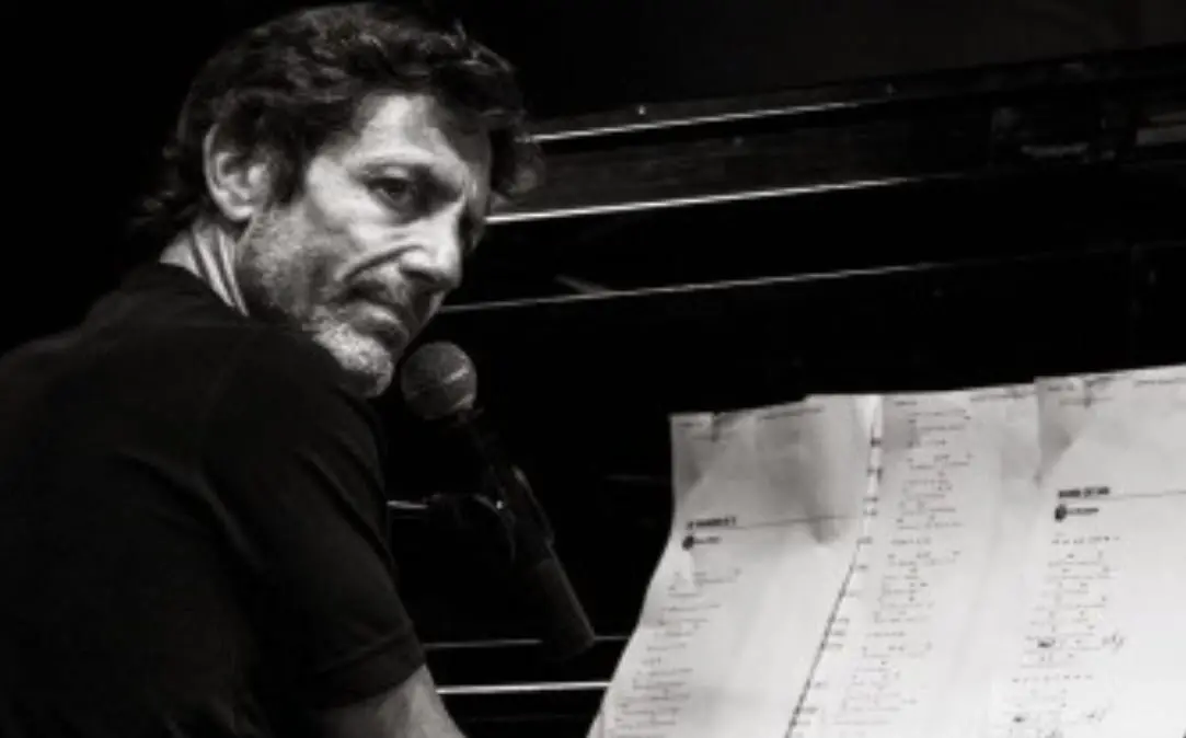Al \"Manfroce\" di Palmi, reading teatrale di musica e parole con Angelo Mellone