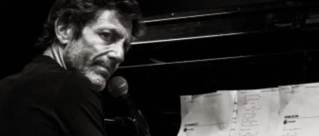 Al \"Manfroce\" di Palmi, reading teatrale di musica e parole con Angelo Mellone