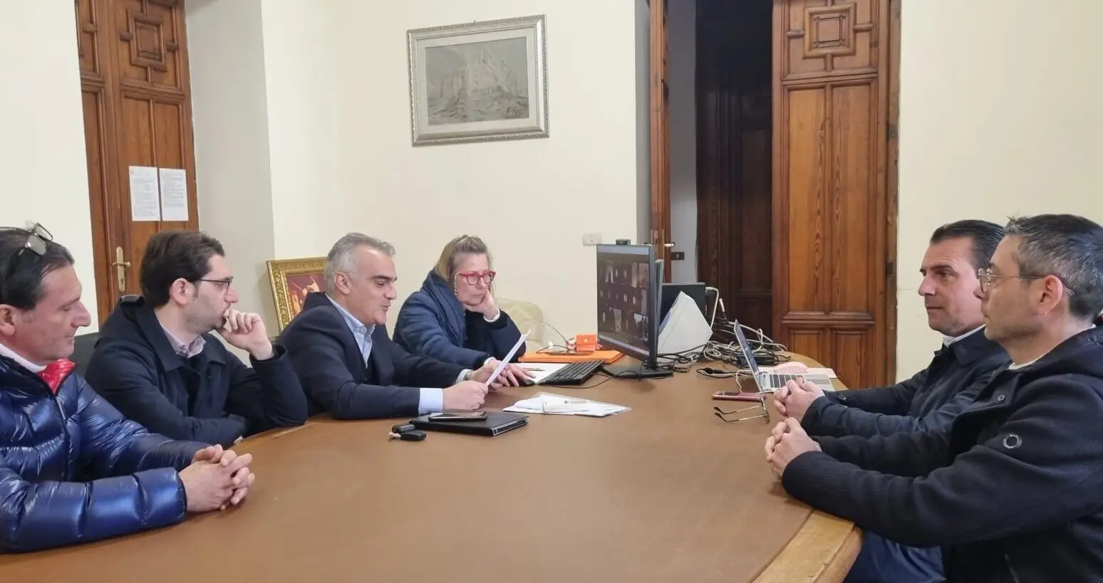 Reggio, Referendum 8-9 giugno: il consigliere Quartuccio presenta mozione per incentivare la partecipazione al voto