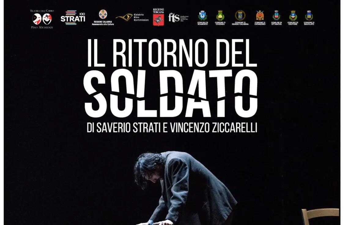 Cittanova, \"Il ritorno del soldato\" al Teatro Gentile