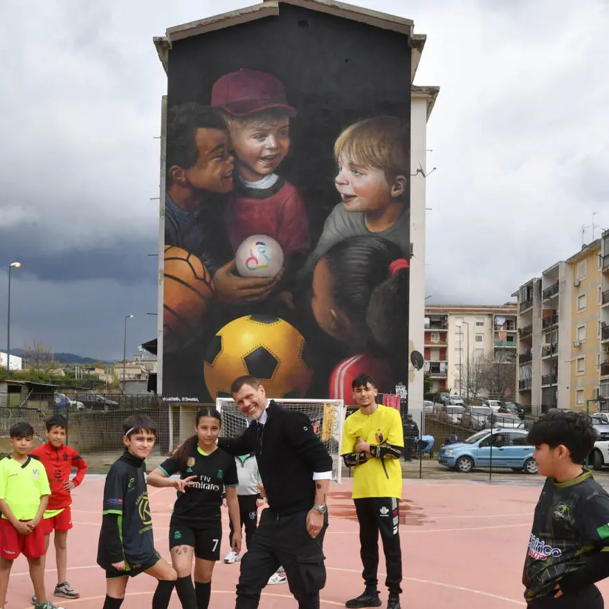 Reggio, la maggioranza: «Su Arghillà attenzione costante dell'Amministrazione e dialogo con le associazioni del territorio»