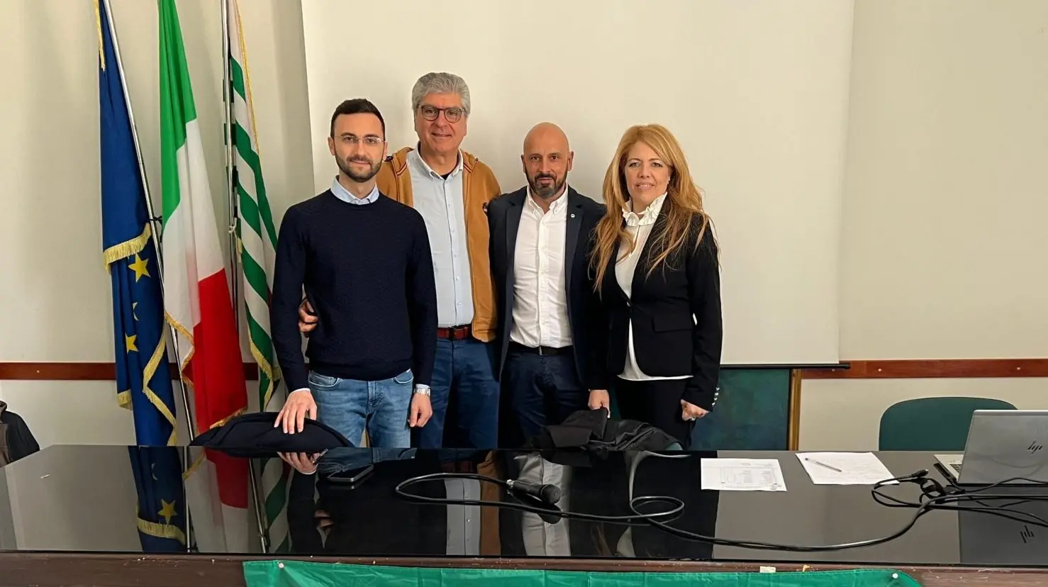 Reggio, al via il quinto Congresso “FNS-CISL” della Città Metropolitana