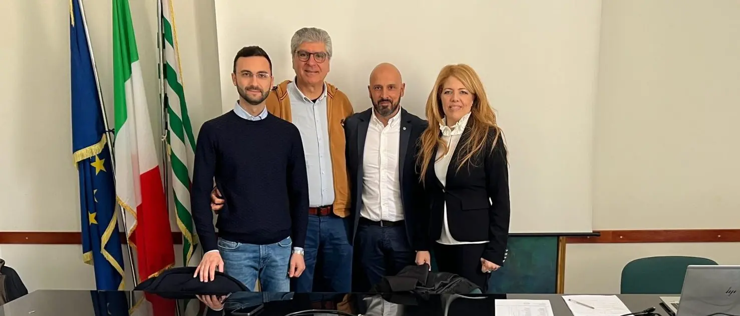 Reggio, al via il quinto Congresso “FNS-CISL” della Città Metropolitana