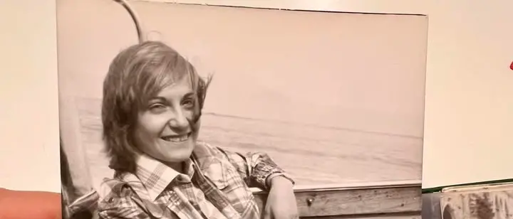 «Sento, forte, un senso di te»: il ricordo di Giuseppe Falcomatà per la madre