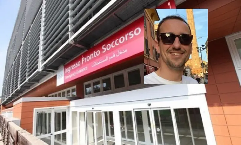 Da Bologna a Reggio Calabria, infermiere sceglie di tornare al Sud: «Non guadagno abbastanza per vivere da solo»