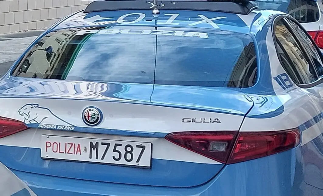 Emessi 7 daspo dal Questore della Provincia di Reggio Calabria