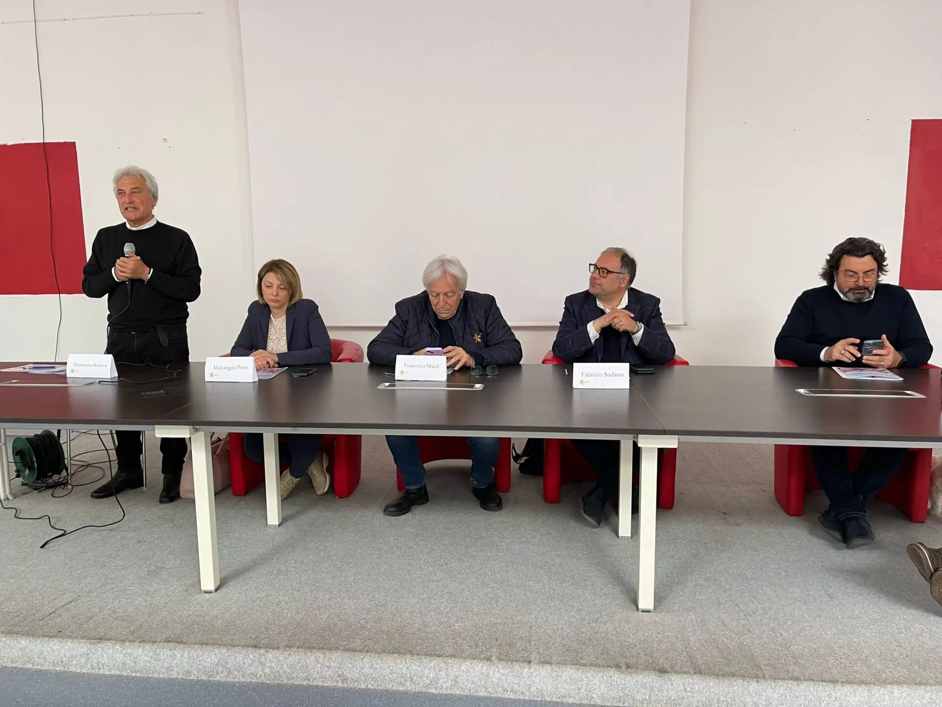 Museo di Reggio e Gal Locride, una sinergia per valorizzare i tesori del territorio