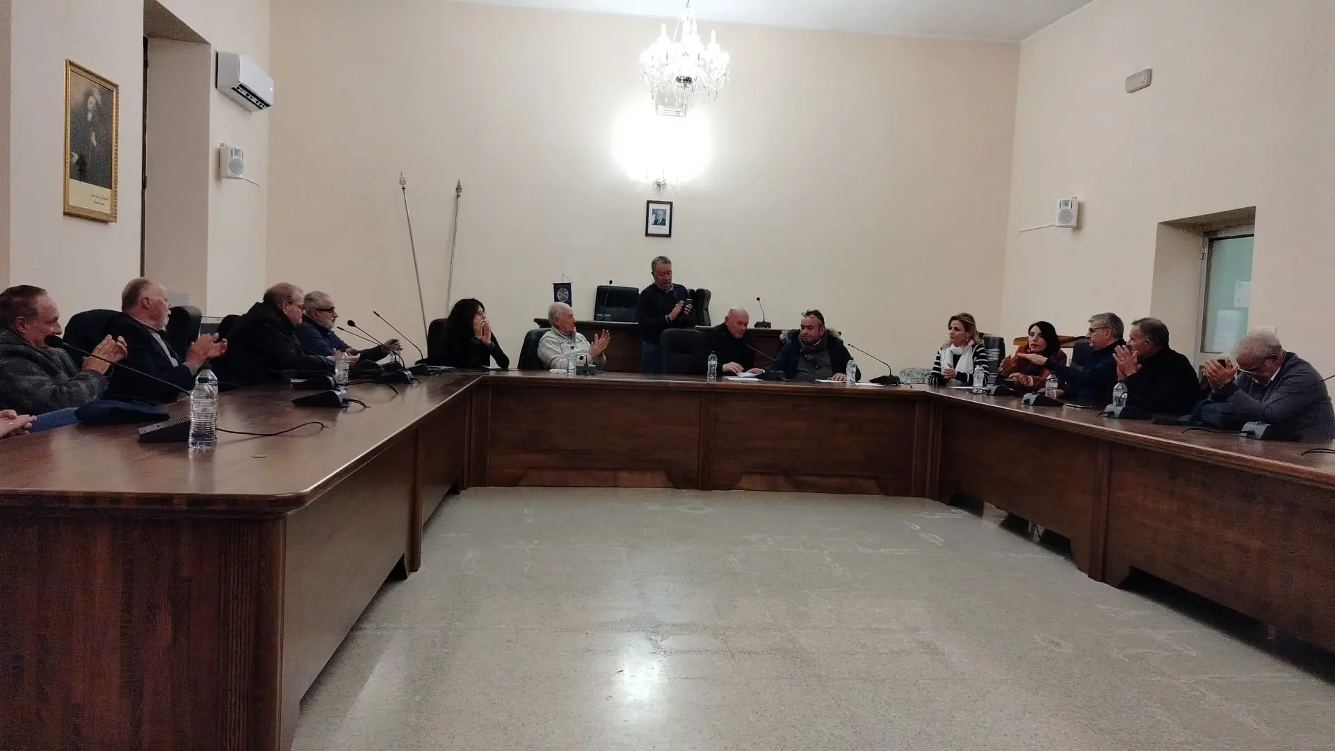 Locride, le minoranze tornano a riunirsi a Roccella