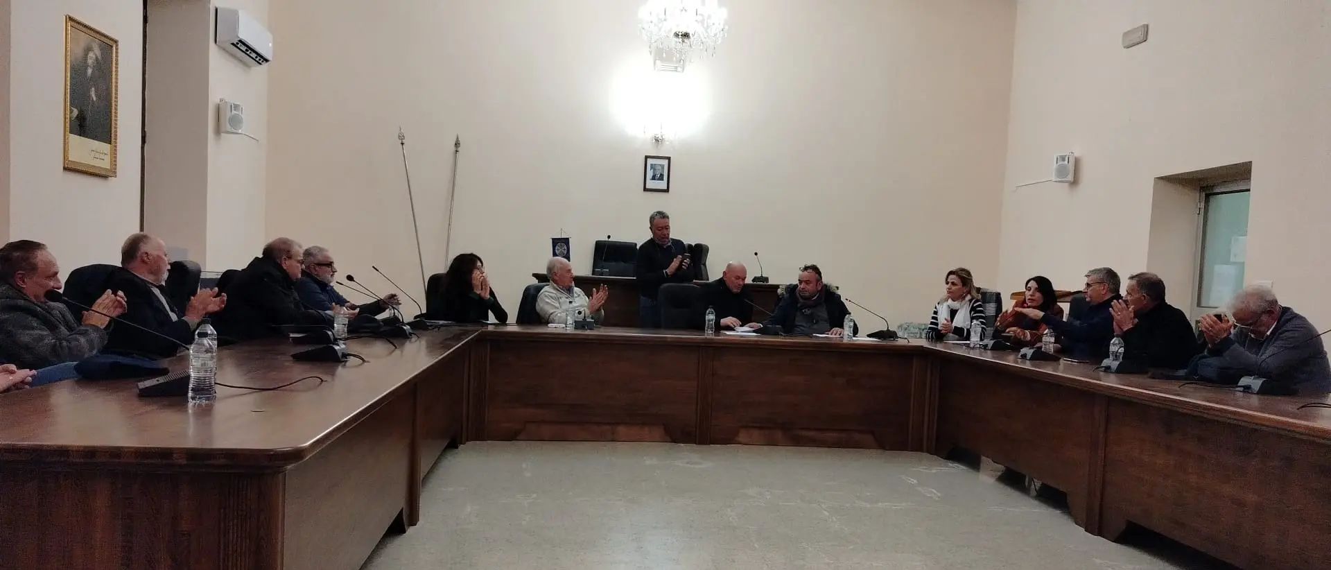 Locride, le minoranze tornano a riunirsi a Roccella