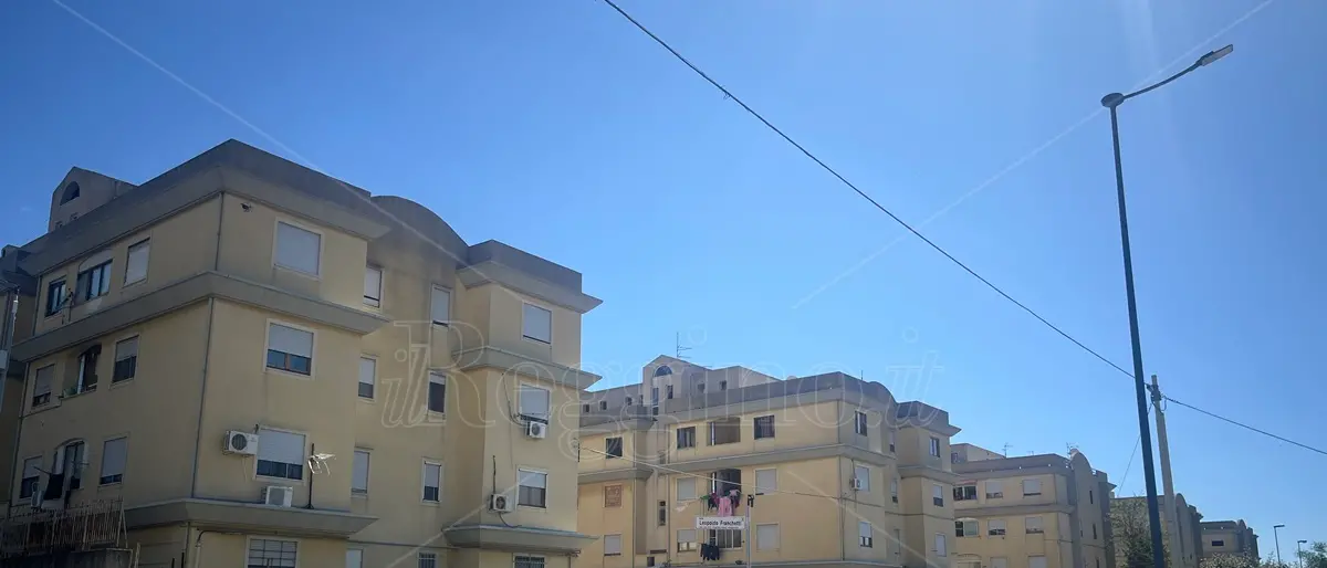 Arghillà, la complessa operazione dello sgombero del comparto 6 tra legalità da ristabilire e diritti da riconoscere