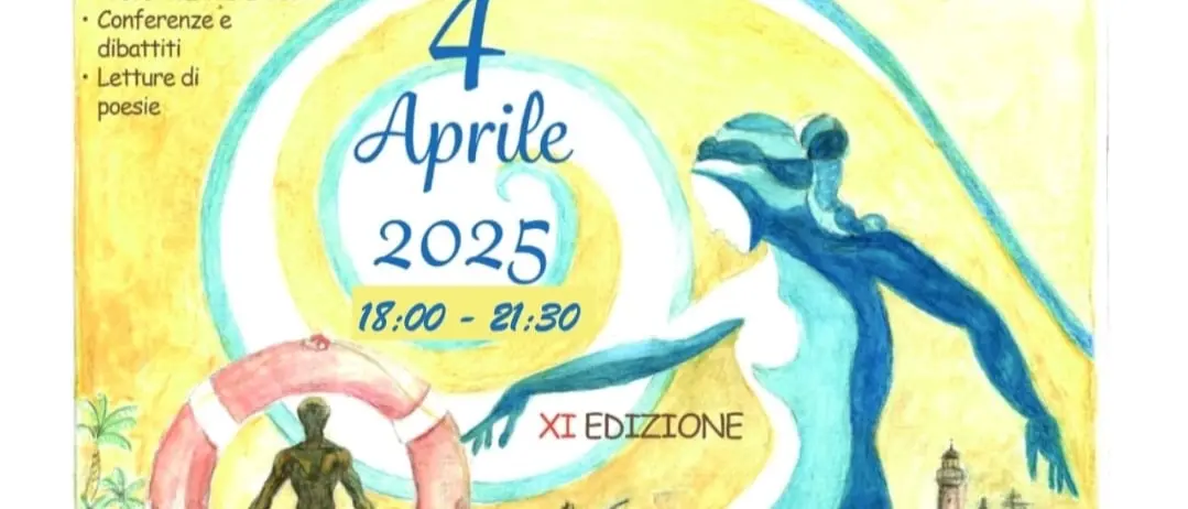 Il Polo liceale “Zaleuco – Oliveti – Panetta – Zanotti” si prepara alla “Notte Nazionale dei licei classici”