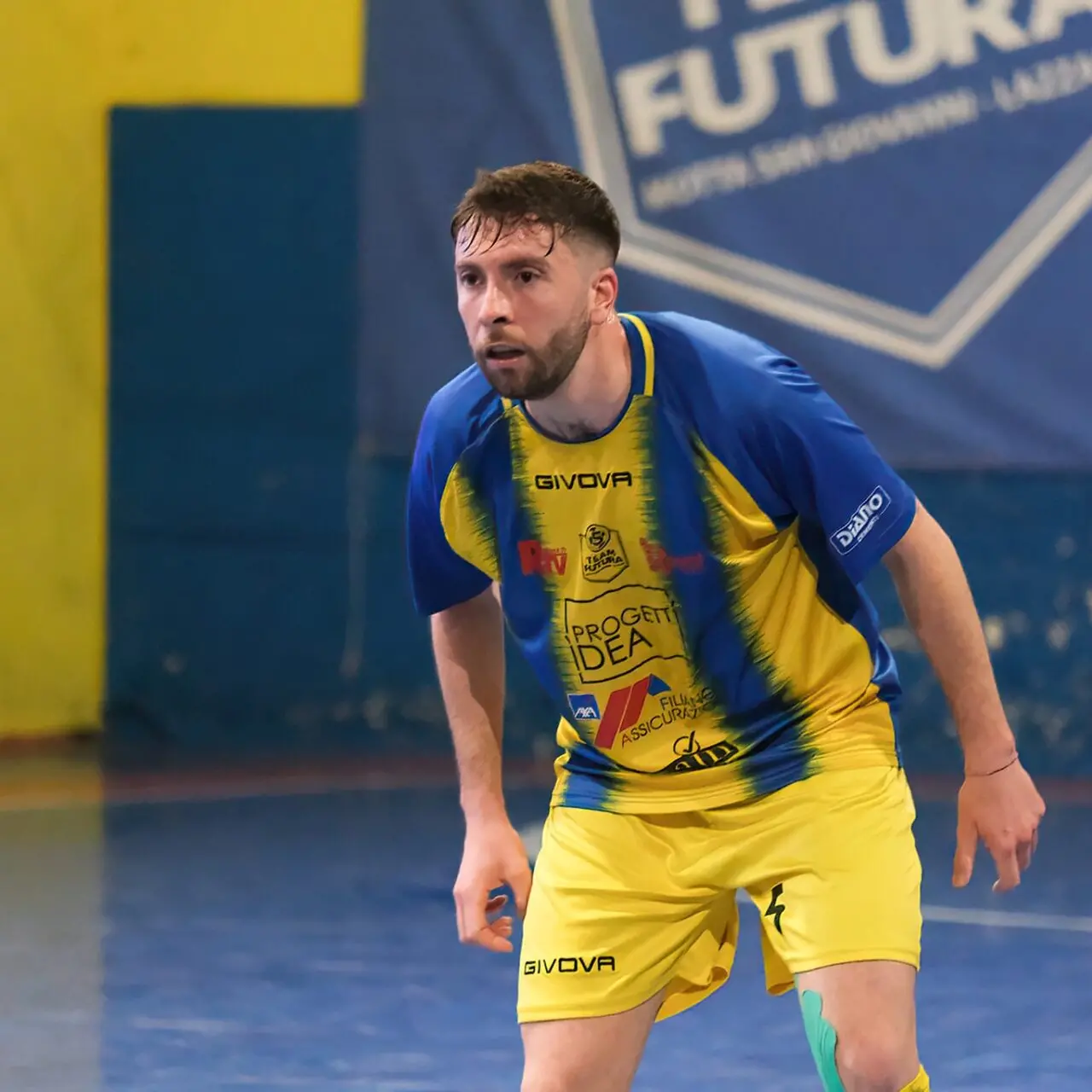 Polisportiva Futura, Scopelliti: «Una settimana importante, abbiamo dimostrato di essere vivi e vegeti»