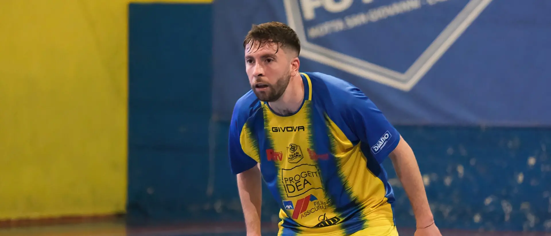 Polisportiva Futura, Scopelliti: «Una settimana importante, abbiamo dimostrato di essere vivi e vegeti»