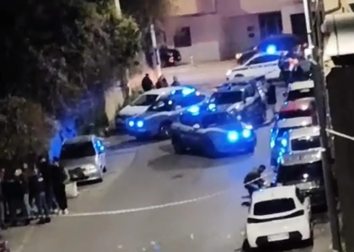 Sparatoria a Gallico, due intimidazioni in 24 ore al negozio del figlio di boss ucciso